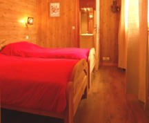 Chalet Sorbier  alternative view 4